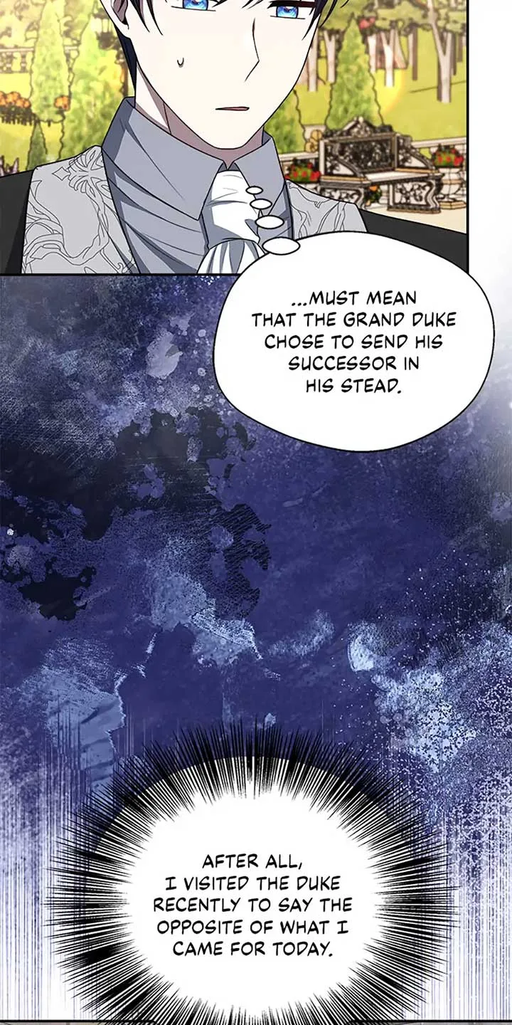 I Became The Older Sister of A Regretful Male Lead Chapter 73 page 41