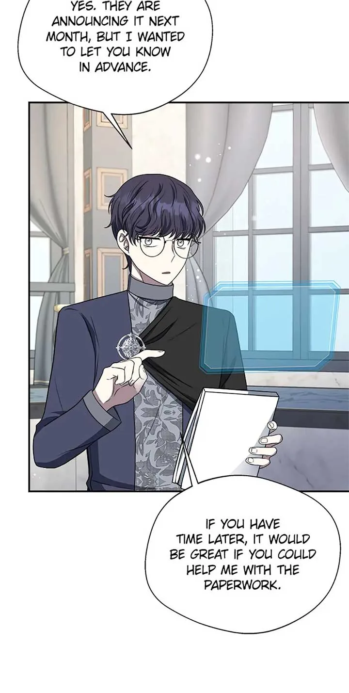 I Became The Older Sister of A Regretful Male Lead Chapter 73 page 65