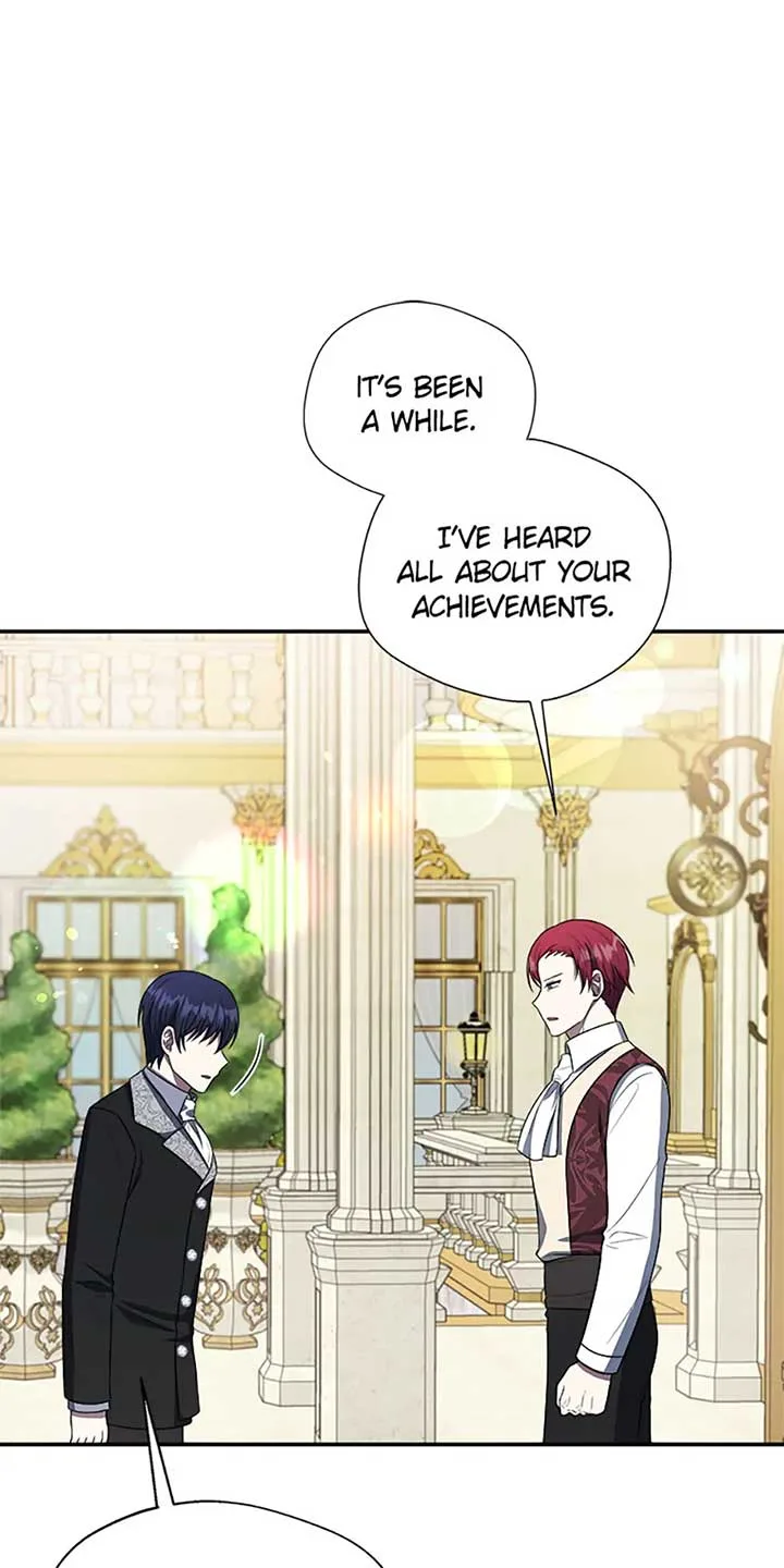 I Became The Older Sister of A Regretful Male Lead Chapter 73 page 38