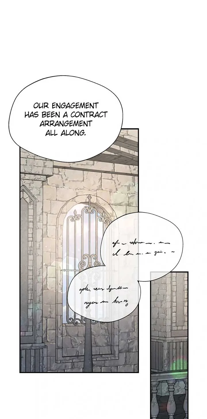I Became The Older Sister of A Regretful Male Lead Chapter 73 page 47