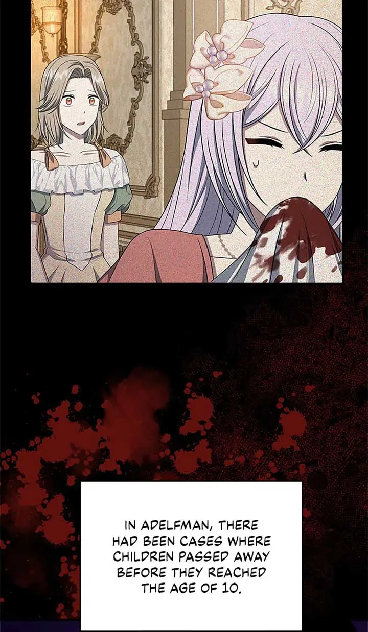 I Became The Older Sister of A Regretful Male Lead Chapter 73 page 73