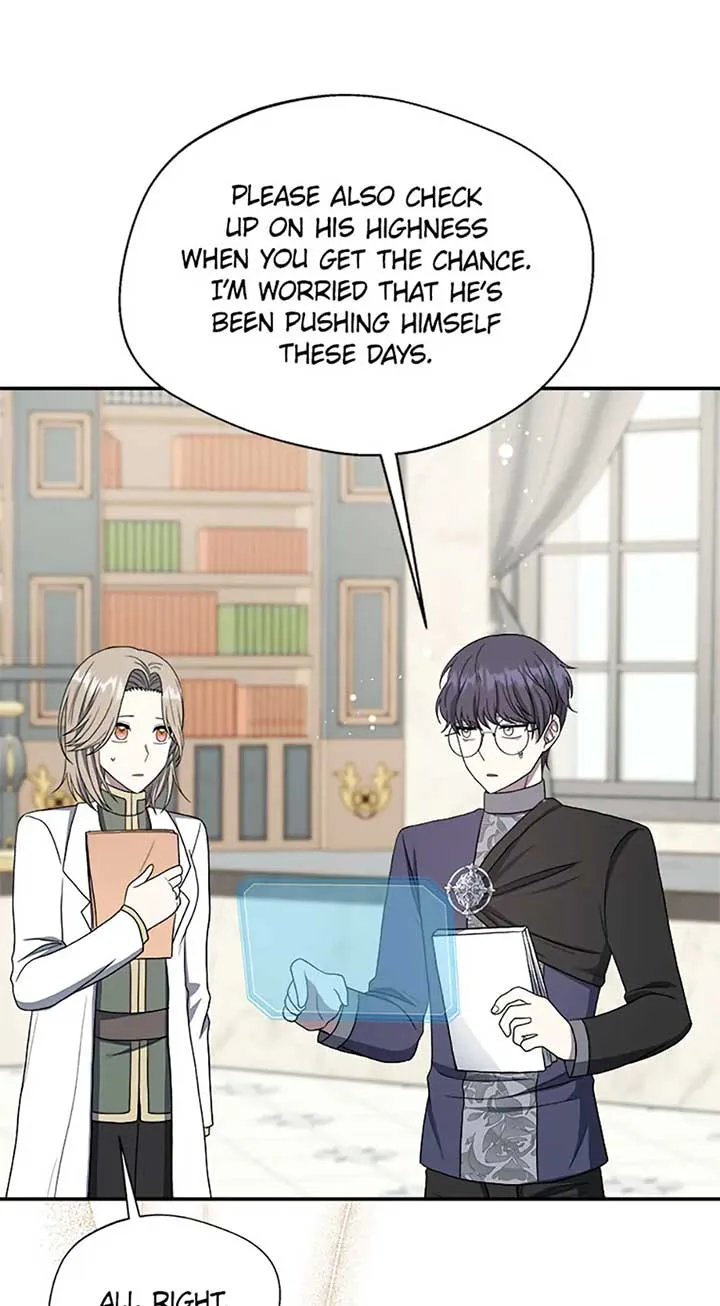 I Became The Older Sister of A Regretful Male Lead Chapter 73 page 66