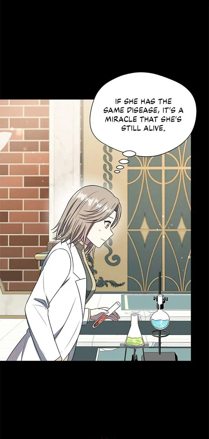 I Became The Older Sister of A Regretful Male Lead Chapter 73 page 76