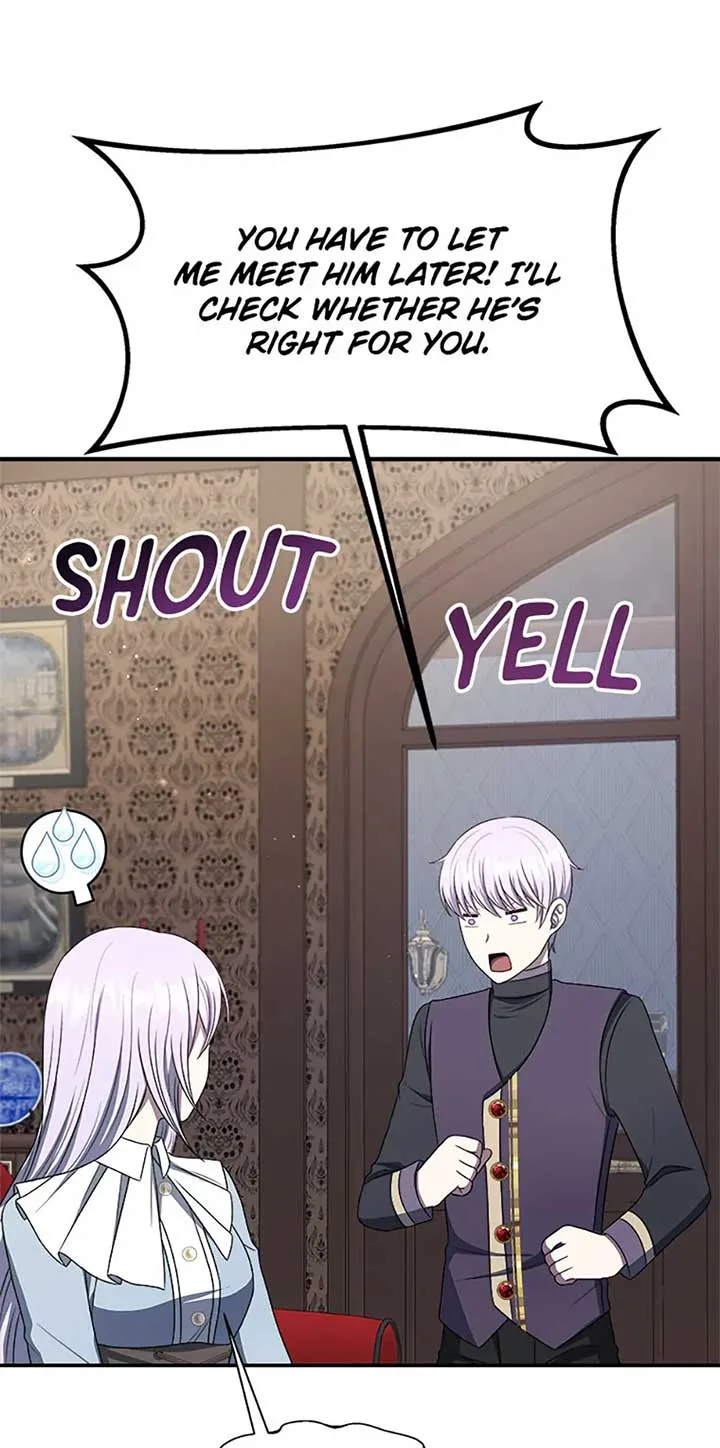 I Became The Older Sister of A Regretful Male Lead Chapter 73 page 33