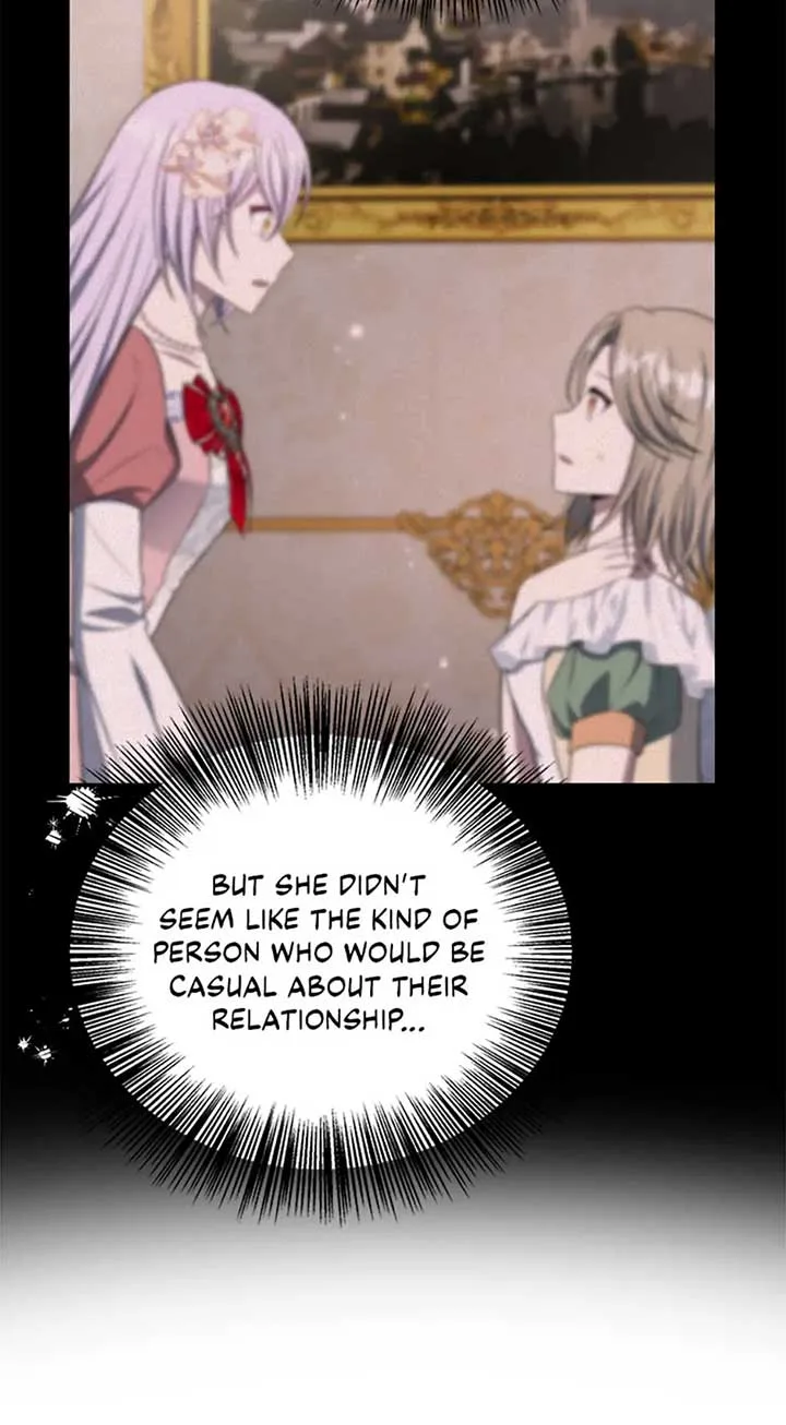 I Became The Older Sister of A Regretful Male Lead Chapter 73 page 69