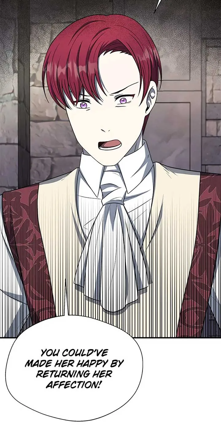 I Became The Older Sister of A Regretful Male Lead Chapter 73 page 56