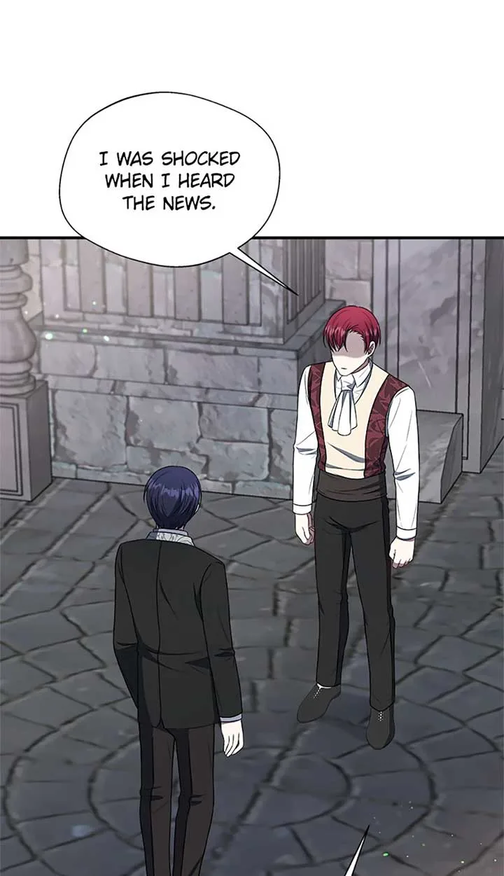 I Became The Older Sister of A Regretful Male Lead Chapter 73 page 43