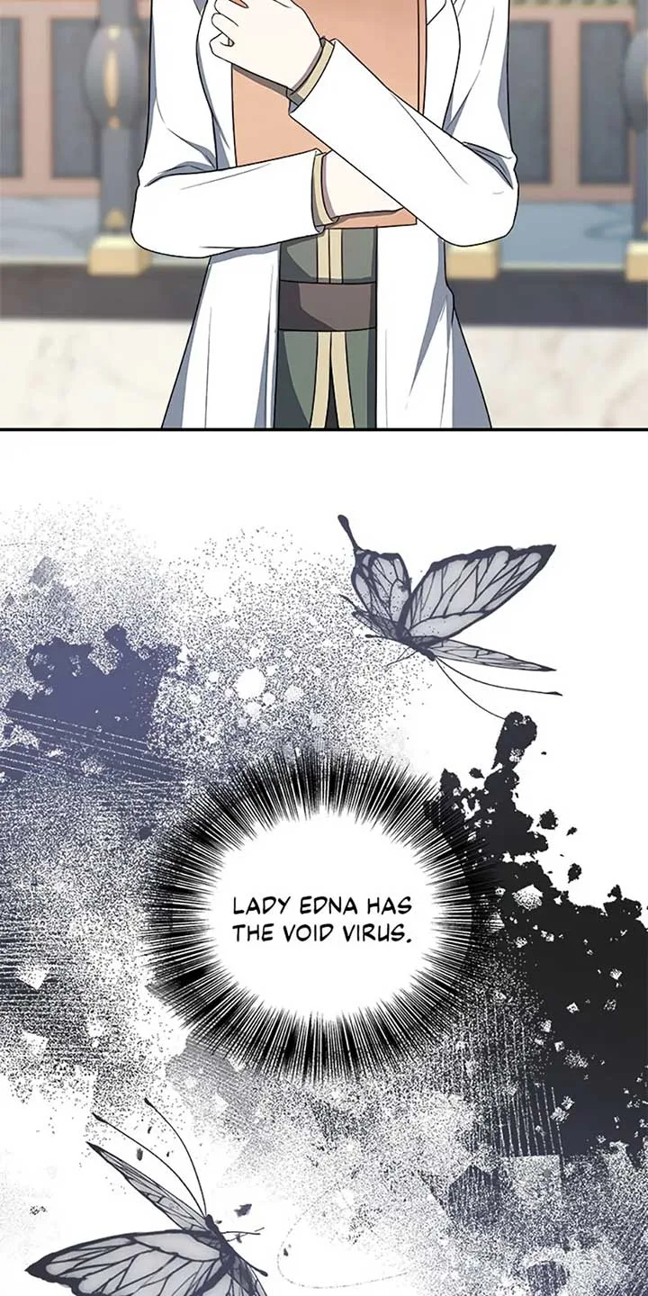 I Became The Older Sister of A Regretful Male Lead Chapter 73 page 82