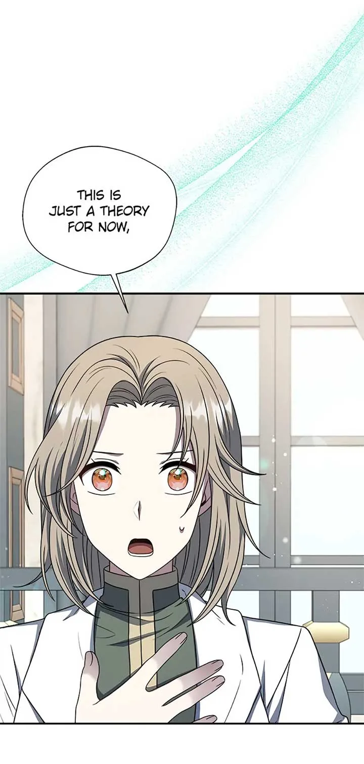 I Became The Older Sister of A Regretful Male Lead Chapter 74 page 26