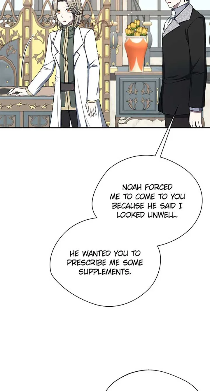 I Became The Older Sister of A Regretful Male Lead Chapter 74 page 10
