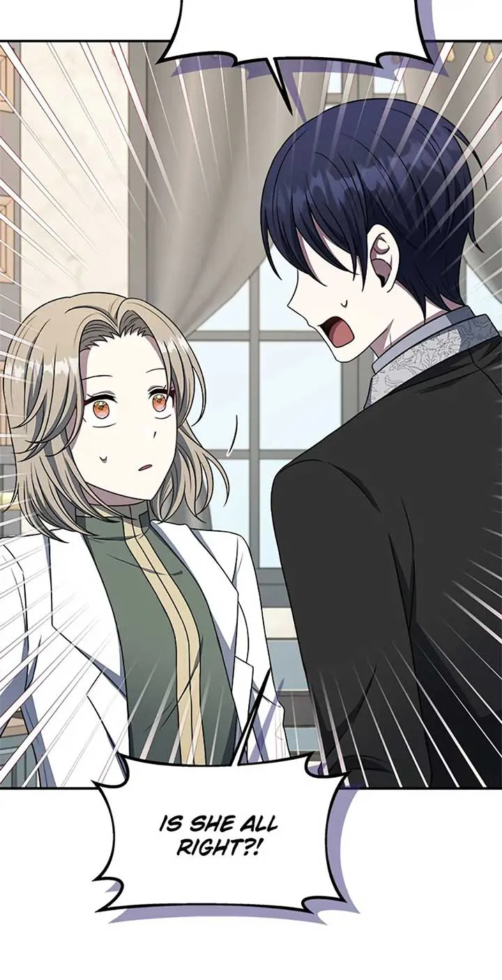 I Became The Older Sister of A Regretful Male Lead Chapter 74 page 16