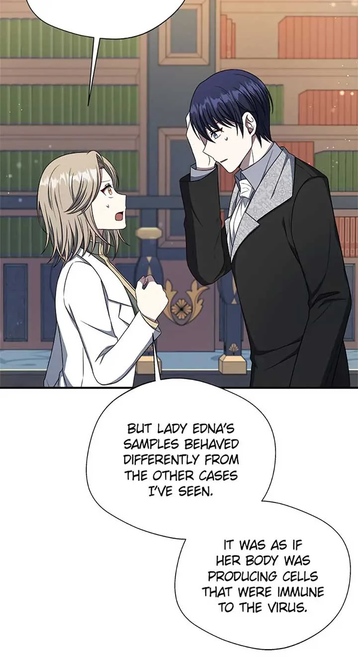I Became The Older Sister of A Regretful Male Lead Chapter 74 page 25