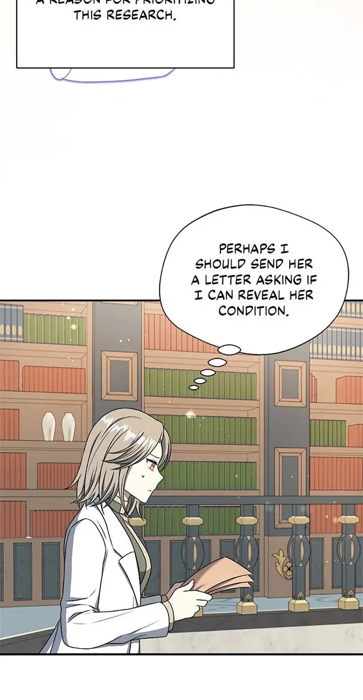 I Became The Older Sister of A Regretful Male Lead Chapter 74 page 6