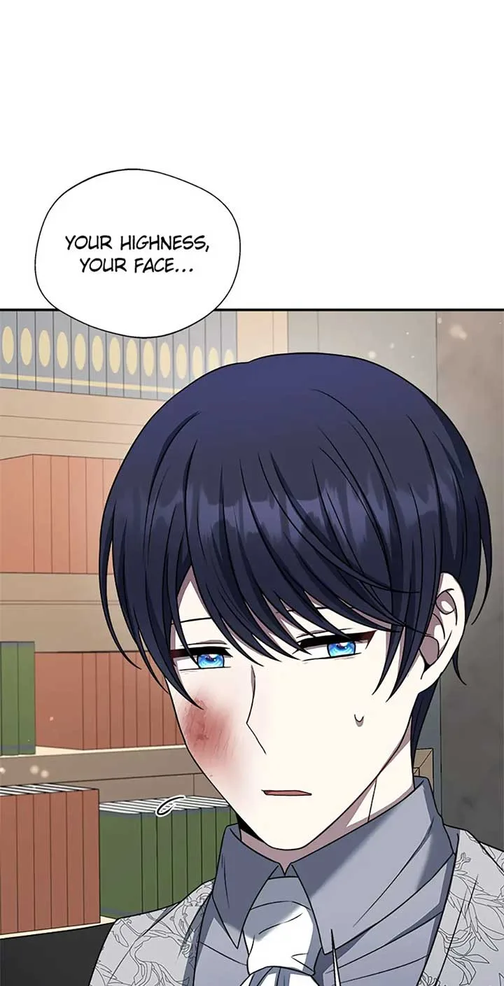 I Became The Older Sister of A Regretful Male Lead Chapter 74 page 12