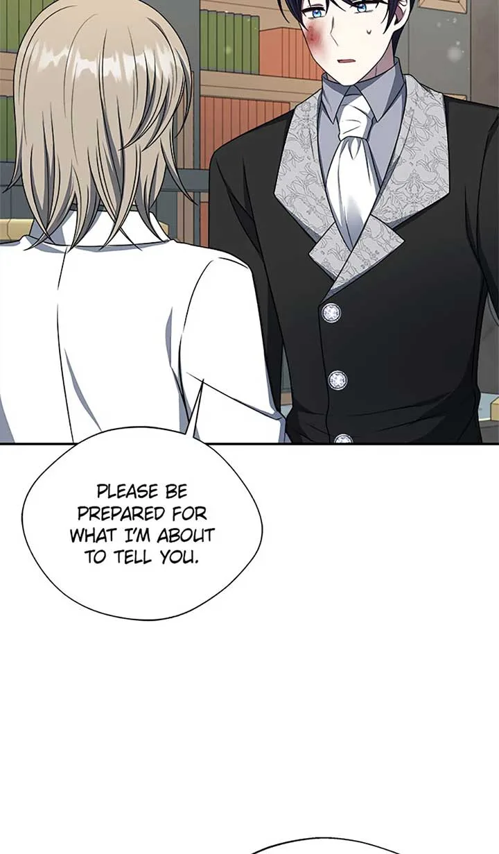 I Became The Older Sister of A Regretful Male Lead Chapter 74 page 19