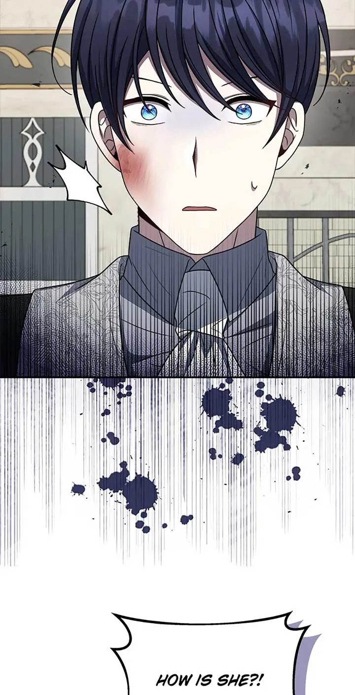 I Became The Older Sister of A Regretful Male Lead Chapter 74 page 15