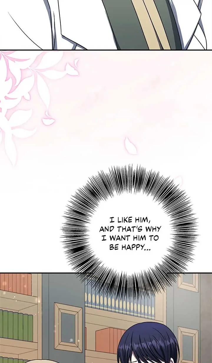 I Became The Older Sister of A Regretful Male Lead Chapter 74 page 18