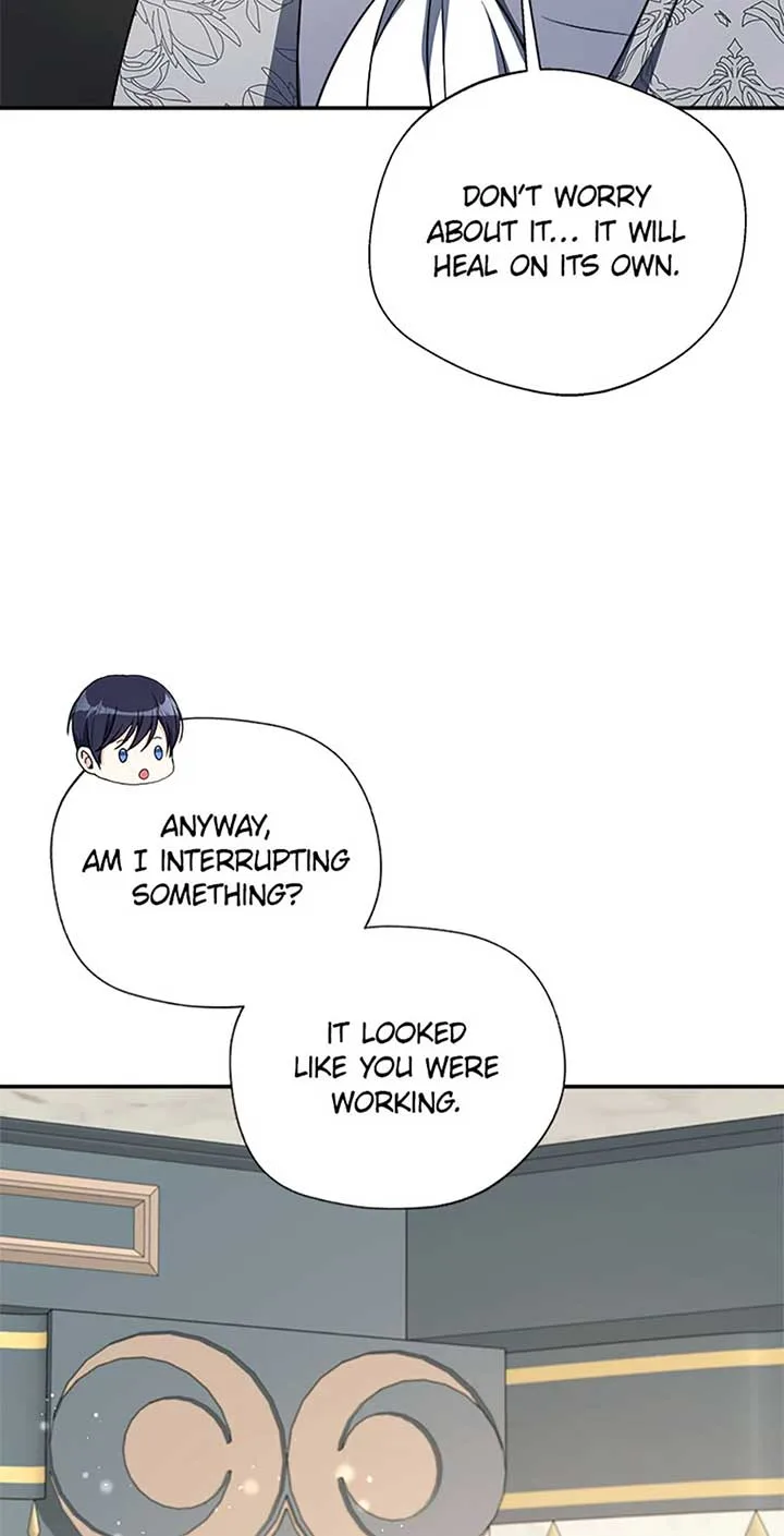 I Became The Older Sister of A Regretful Male Lead Chapter 74 page 13