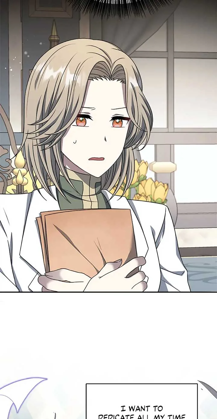 I Became The Older Sister of A Regretful Male Lead Chapter 74 page 4