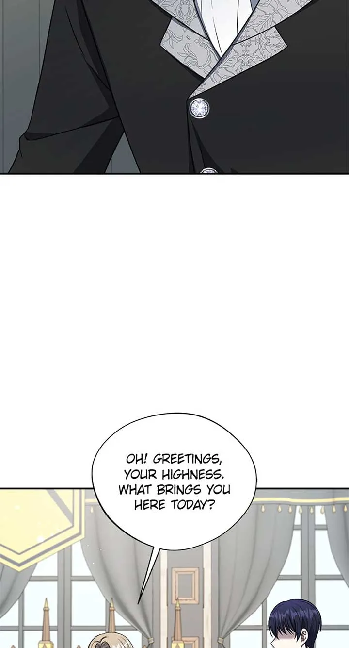I Became The Older Sister of A Regretful Male Lead Chapter 74 page 9