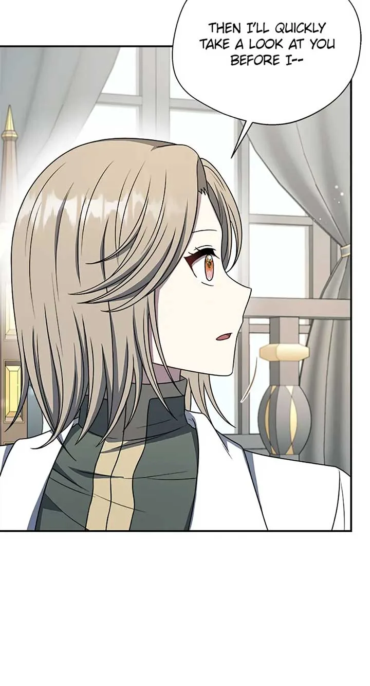 I Became The Older Sister of A Regretful Male Lead Chapter 74 page 11