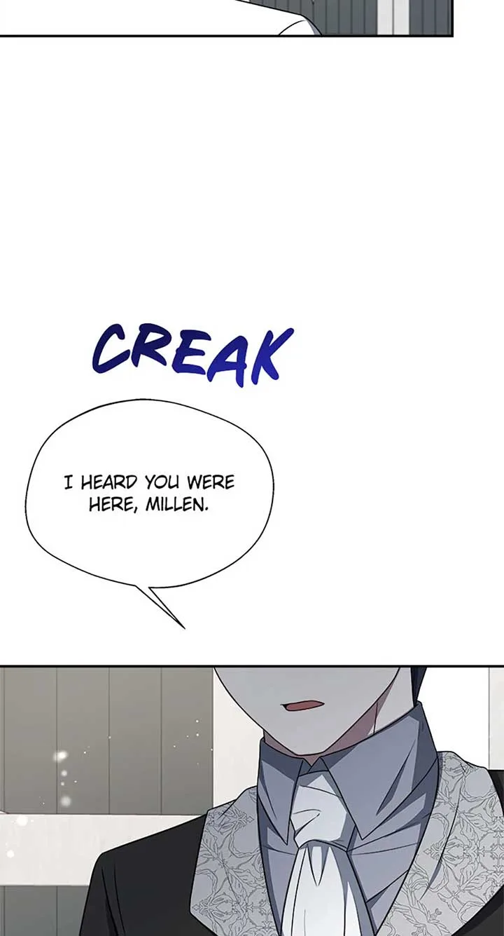 I Became The Older Sister of A Regretful Male Lead Chapter 74 page 8