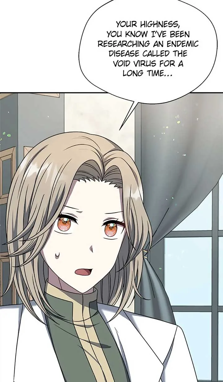 I Became The Older Sister of A Regretful Male Lead Chapter 74 page 20