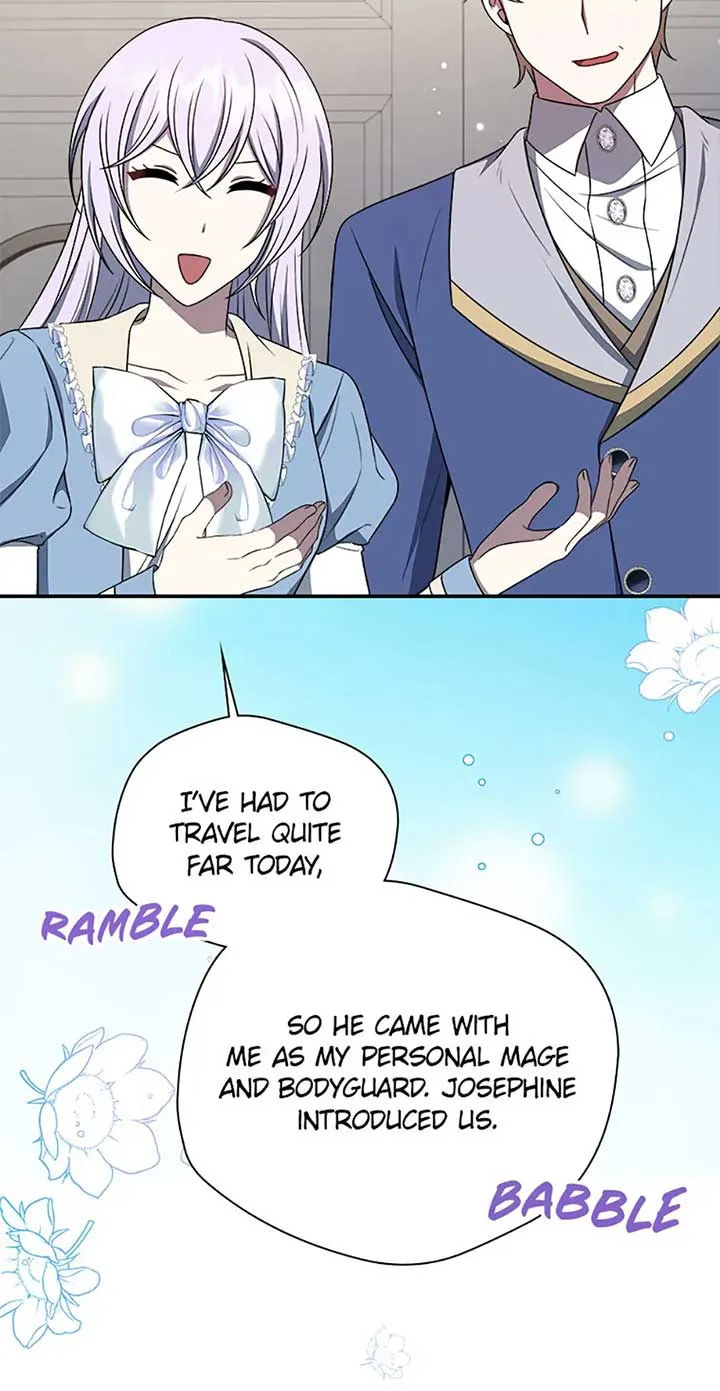 I Became The Older Sister of A Regretful Male Lead Chapter 75 page 15