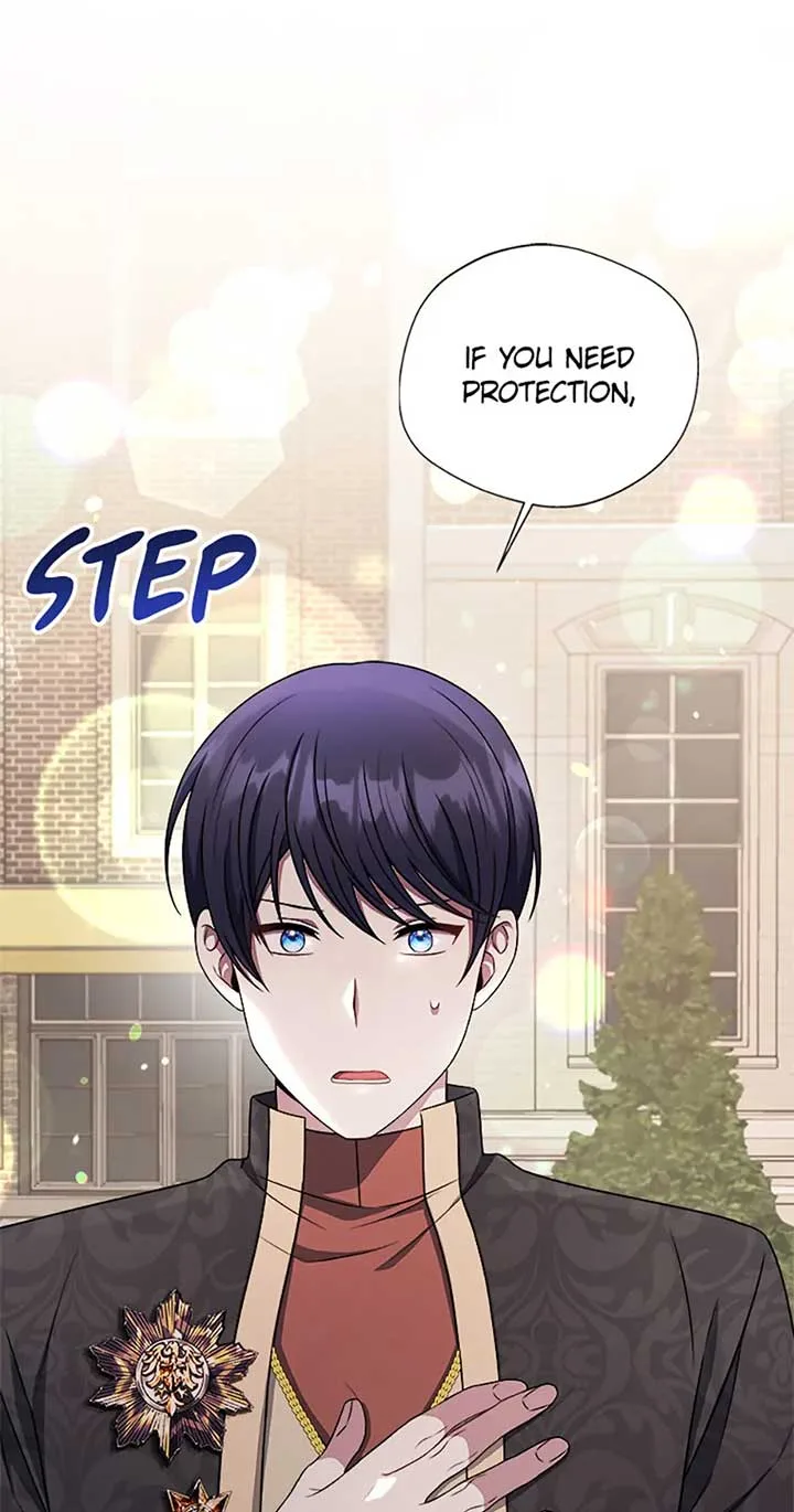 I Became The Older Sister of A Regretful Male Lead Chapter 75 page 17