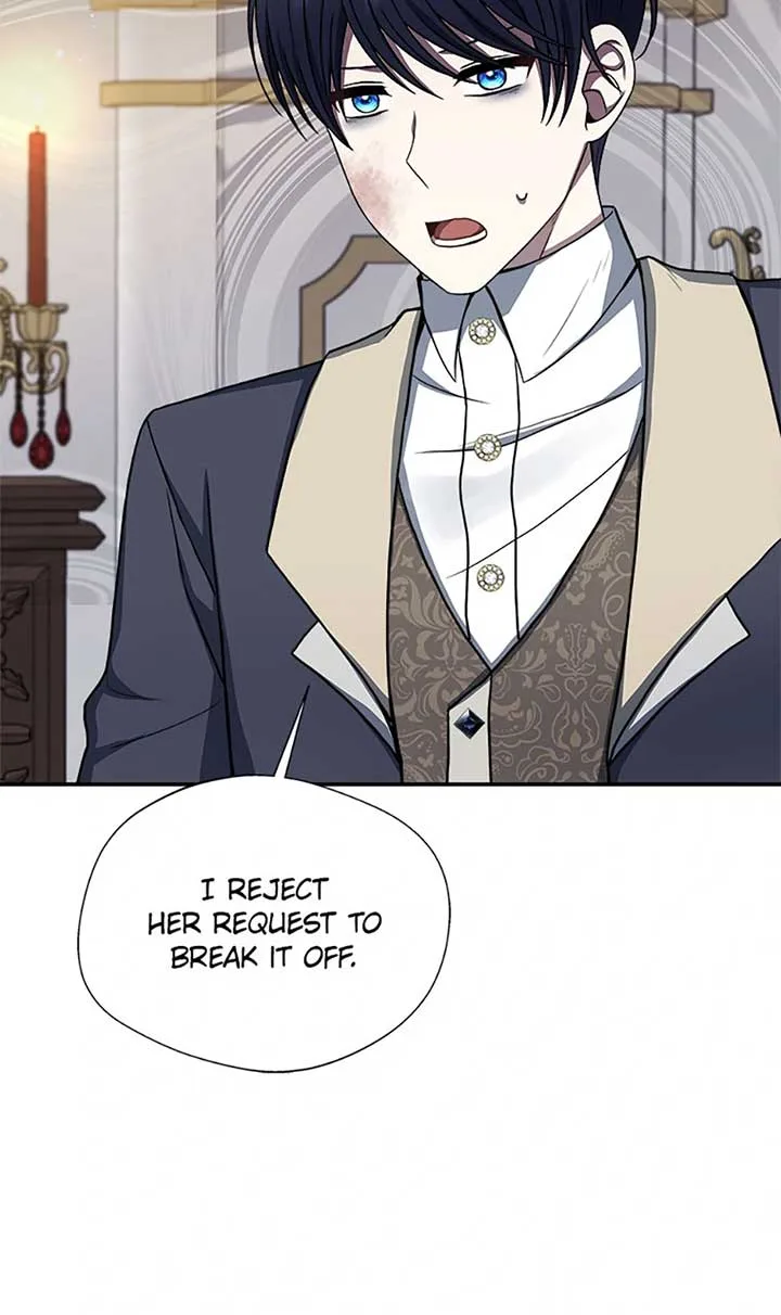 I Became The Older Sister of A Regretful Male Lead Chapter 74 page 43