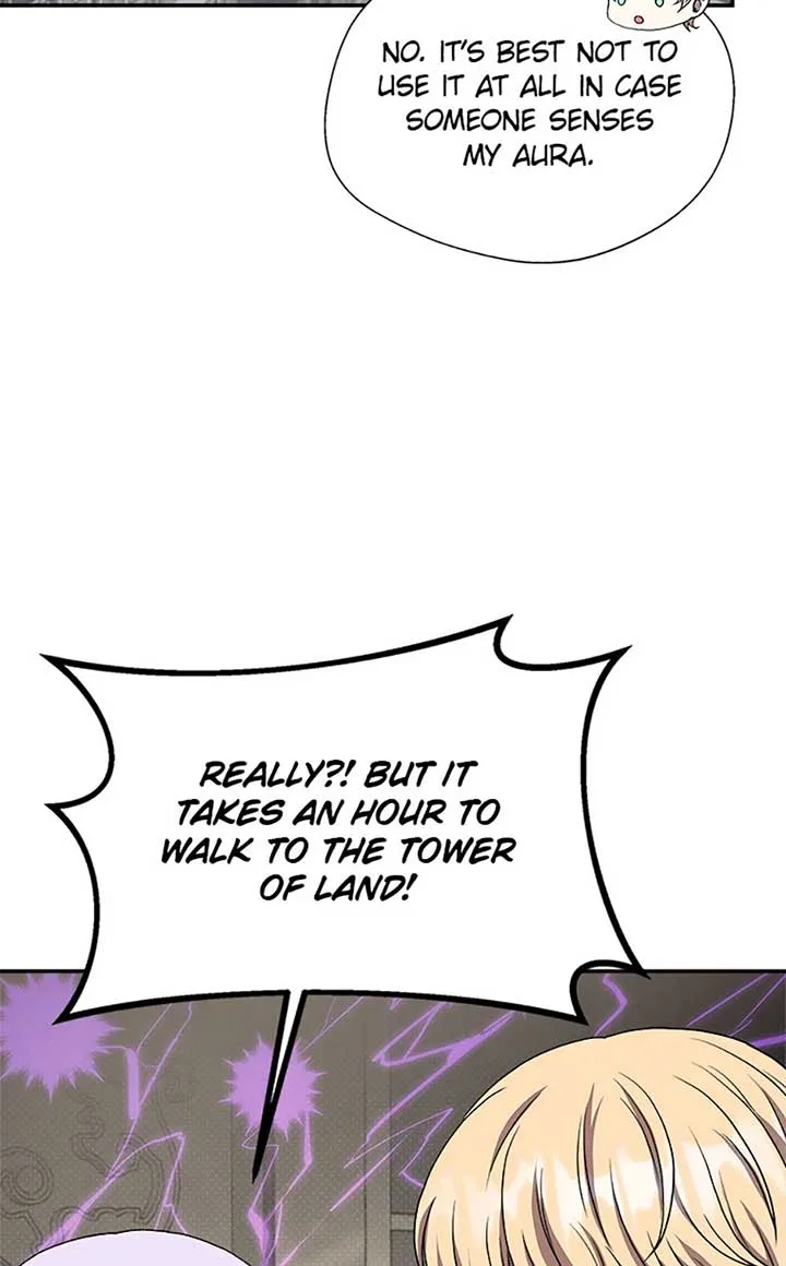 I Became The Older Sister of A Regretful Male Lead Chapter 74 page 75