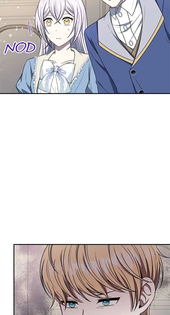 I Became The Older Sister of A Regretful Male Lead Chapter 75 page 4