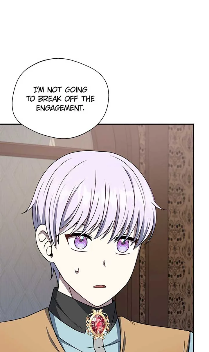 I Became The Older Sister of A Regretful Male Lead Chapter 74 page 41