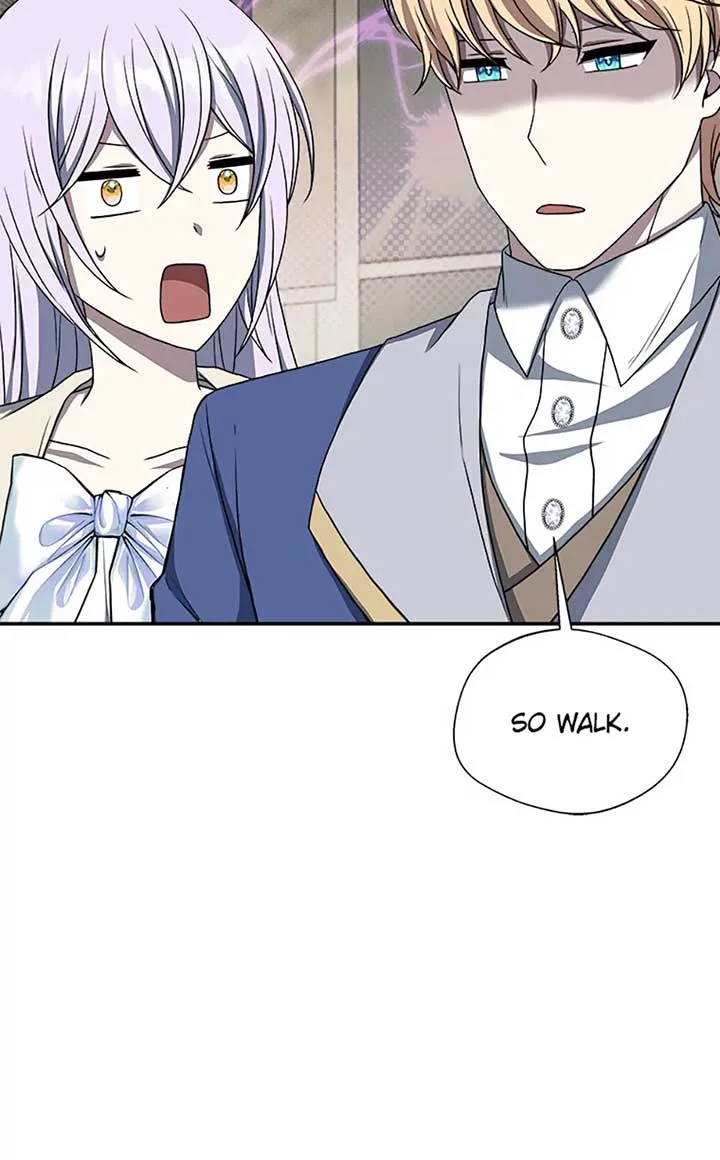 I Became The Older Sister of A Regretful Male Lead Chapter 74 page 76