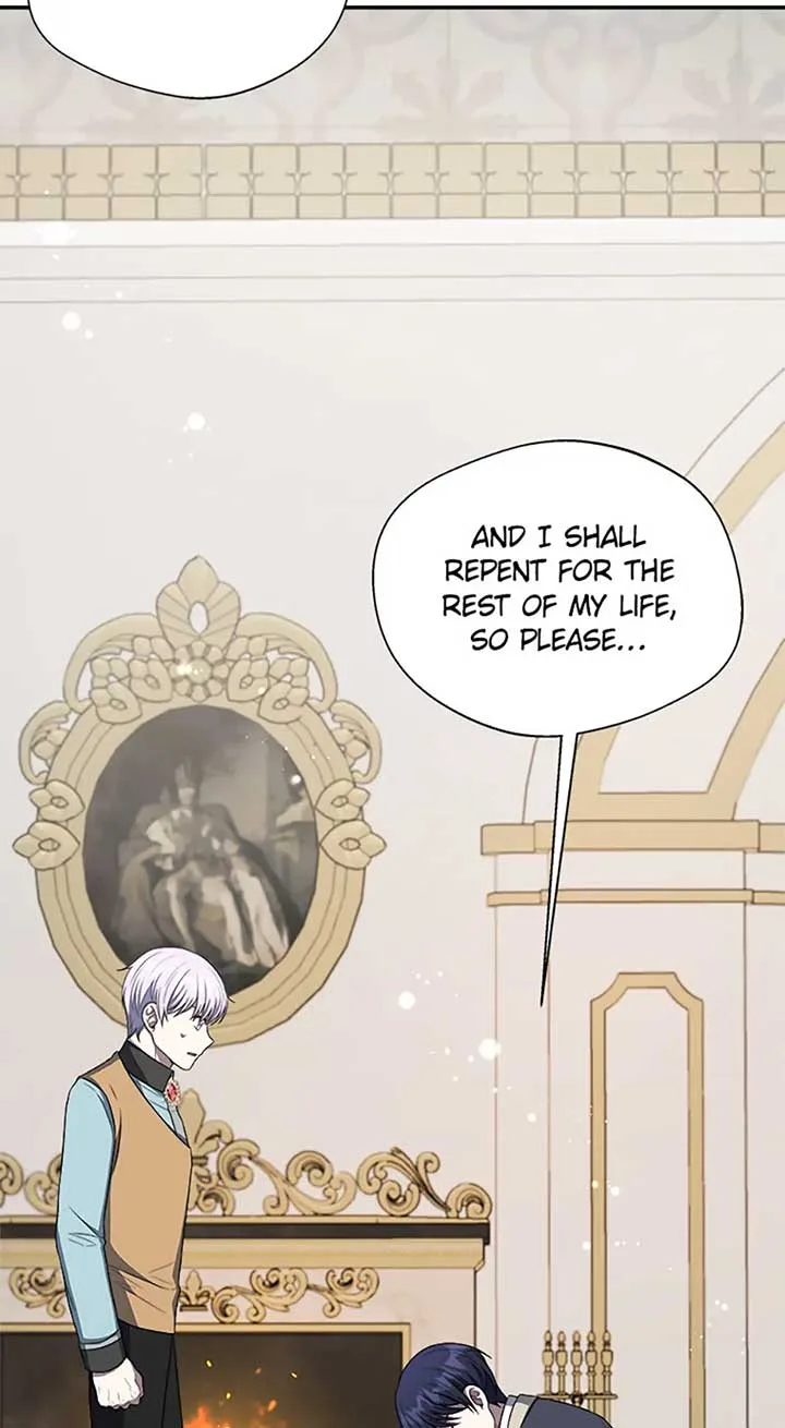 I Became The Older Sister of A Regretful Male Lead Chapter 74 page 51