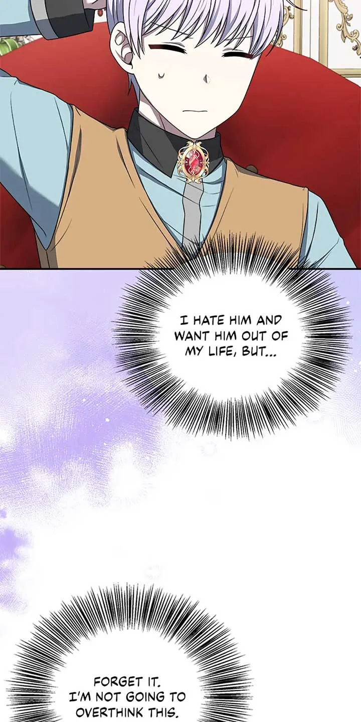 I Became The Older Sister of A Regretful Male Lead Chapter 74 page 62