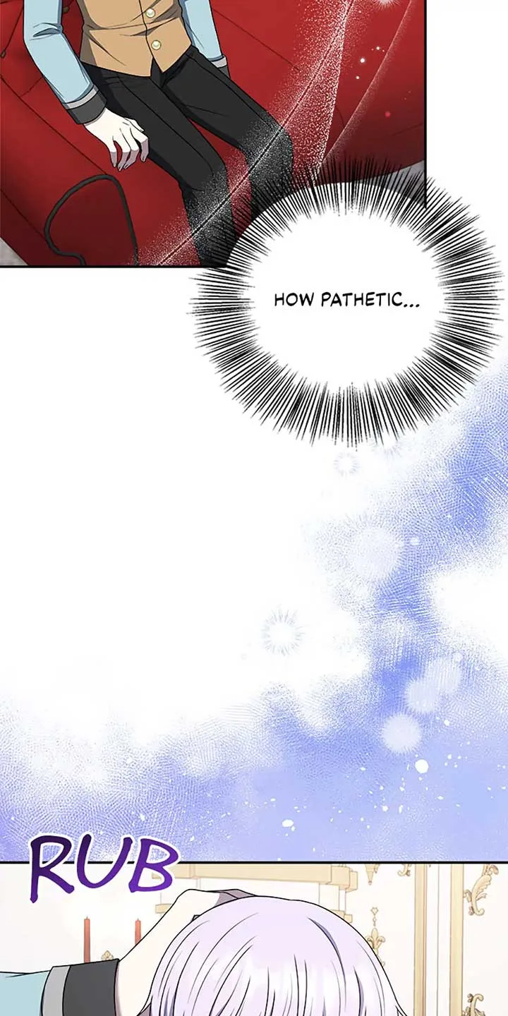 I Became The Older Sister of A Regretful Male Lead Chapter 74 page 61