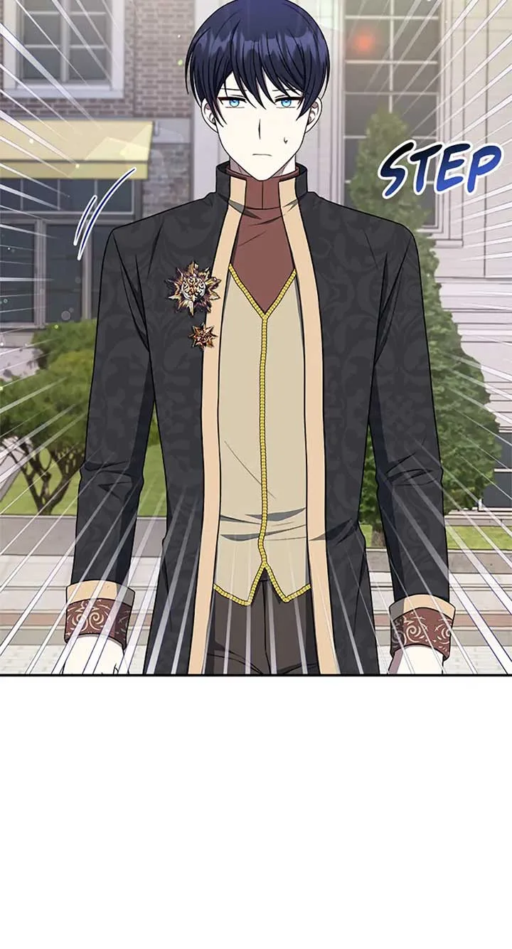 I Became The Older Sister of A Regretful Male Lead Chapter 75 page 6