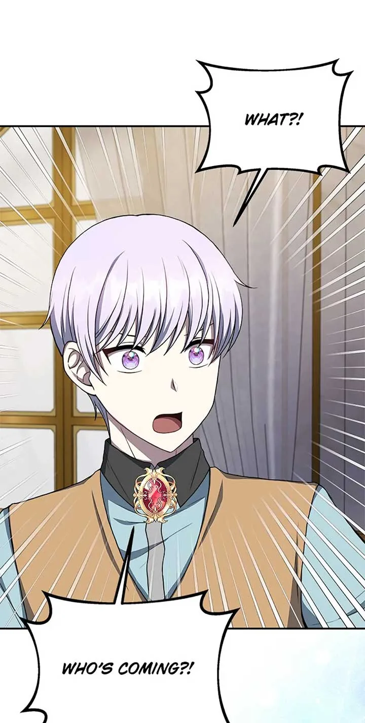I Became The Older Sister of A Regretful Male Lead Chapter 74 page 31