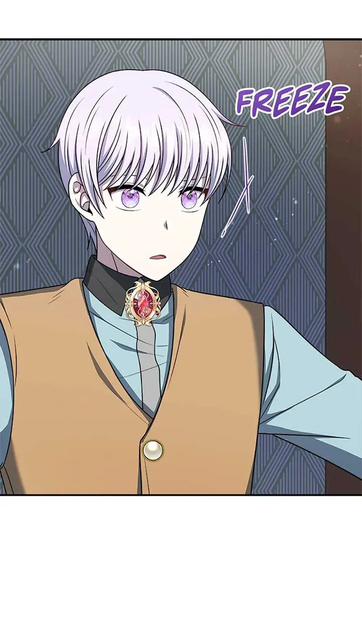 I Became The Older Sister of A Regretful Male Lead Chapter 74 page 36