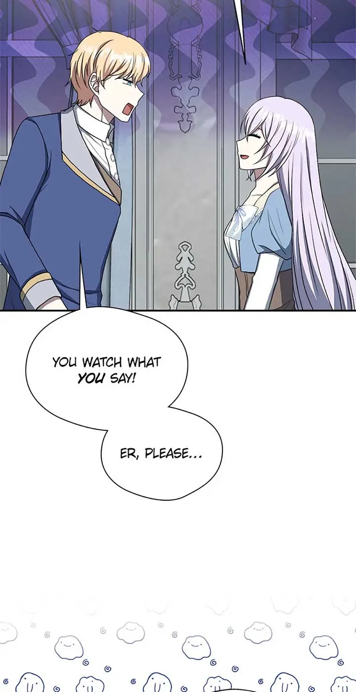 I Became The Older Sister of A Regretful Male Lead Chapter 74 page 72