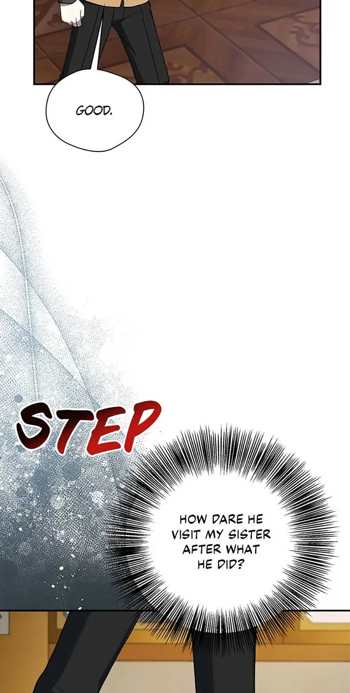I Became The Older Sister of A Regretful Male Lead Chapter 74 page 33