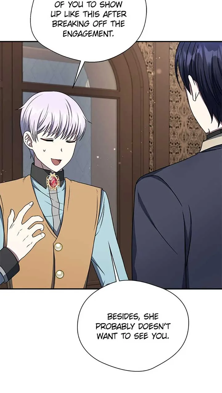 I Became The Older Sister of A Regretful Male Lead Chapter 74 page 40