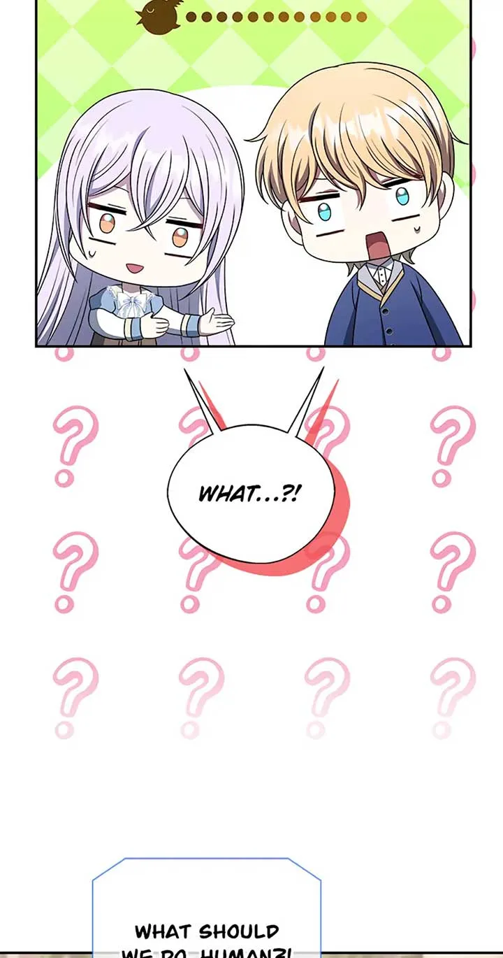 I Became The Older Sister of A Regretful Male Lead Chapter 75 page 19