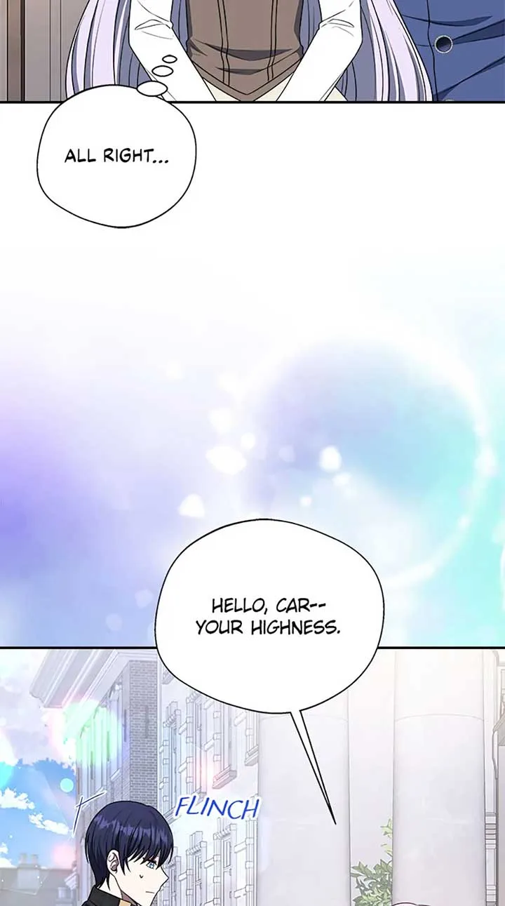 I Became The Older Sister of A Regretful Male Lead Chapter 75 page 8