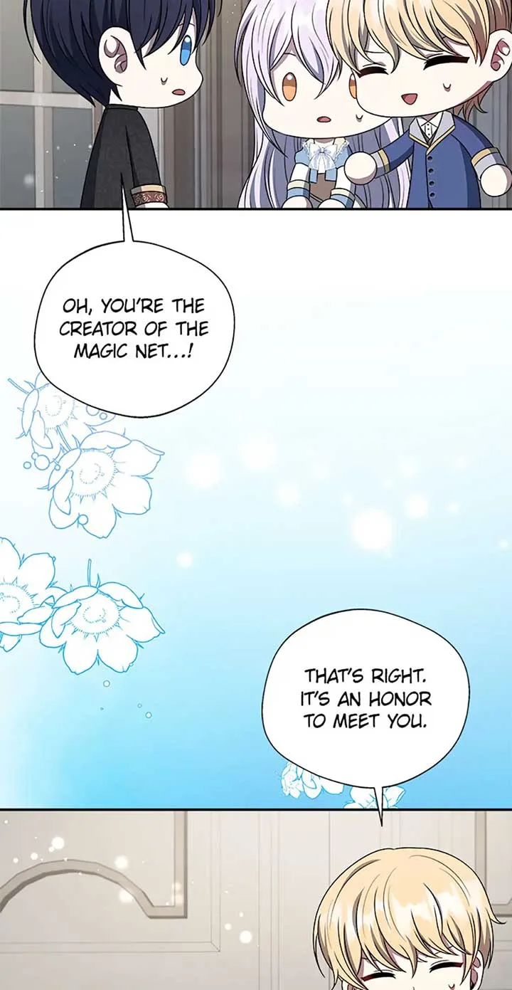 I Became The Older Sister of A Regretful Male Lead Chapter 75 page 14