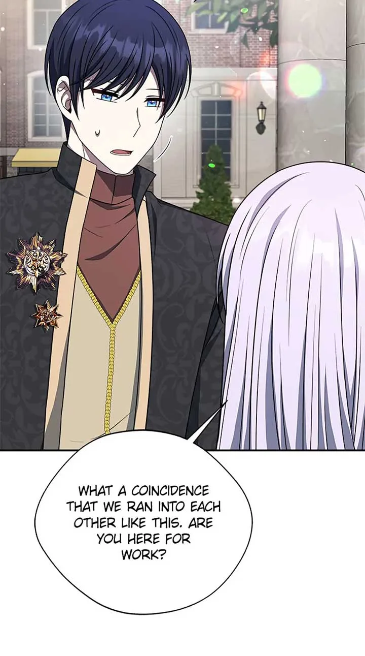 I Became The Older Sister of A Regretful Male Lead Chapter 75 page 10