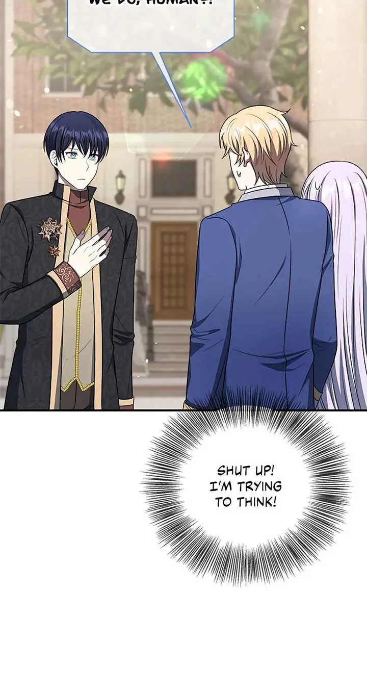 I Became The Older Sister of A Regretful Male Lead Chapter 75 page 20