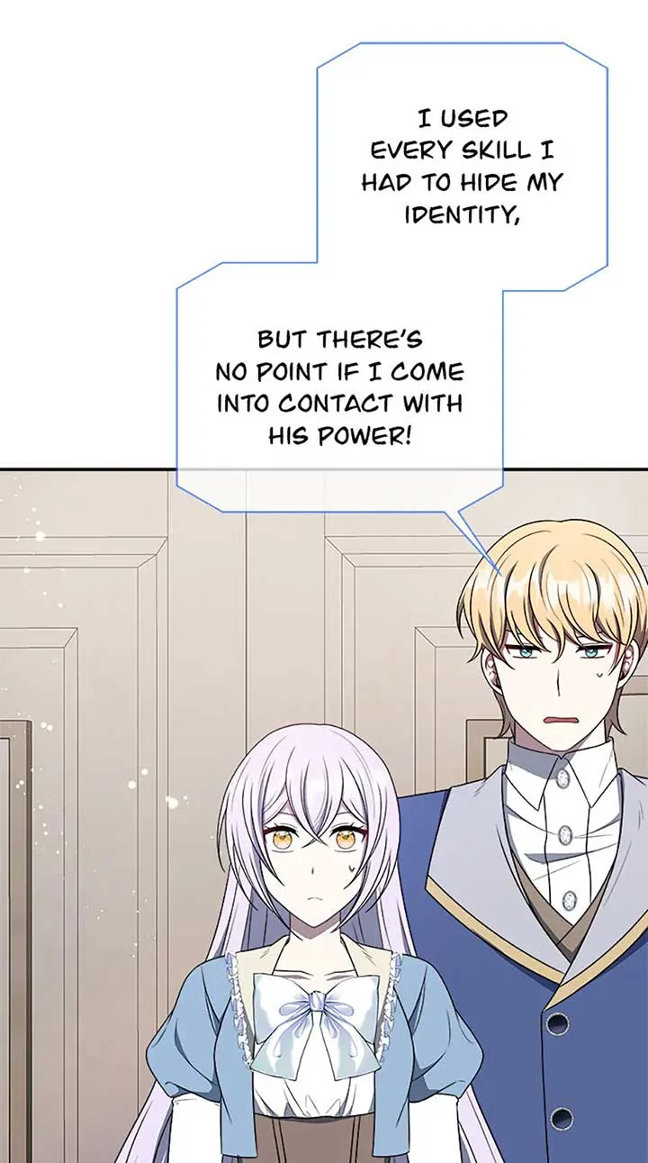 I Became The Older Sister of A Regretful Male Lead Chapter 75 page 7