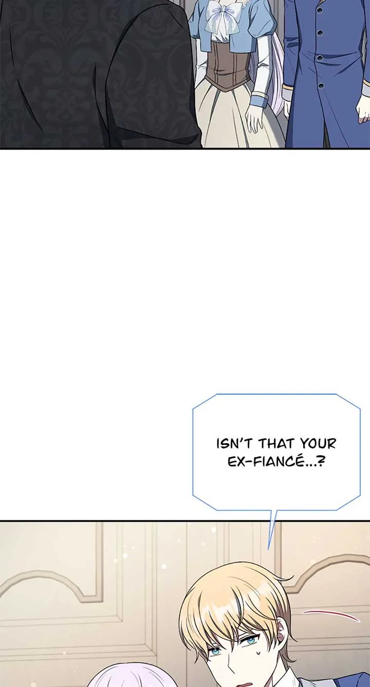 I Became The Older Sister of A Regretful Male Lead Chapter 75 page 3